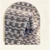Japanese-Style Linen Woven Sofa Cushion Cotton Linen Sofa Cover Non-Slip Seat Cushion Four Seasons Universal Cover Cloth Summer