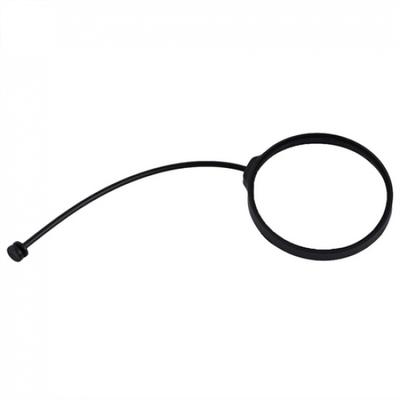 Fuel Tank Cap Retaining Cable Tether Strap For BMW 1 3 5 6 7 Series 16117222391