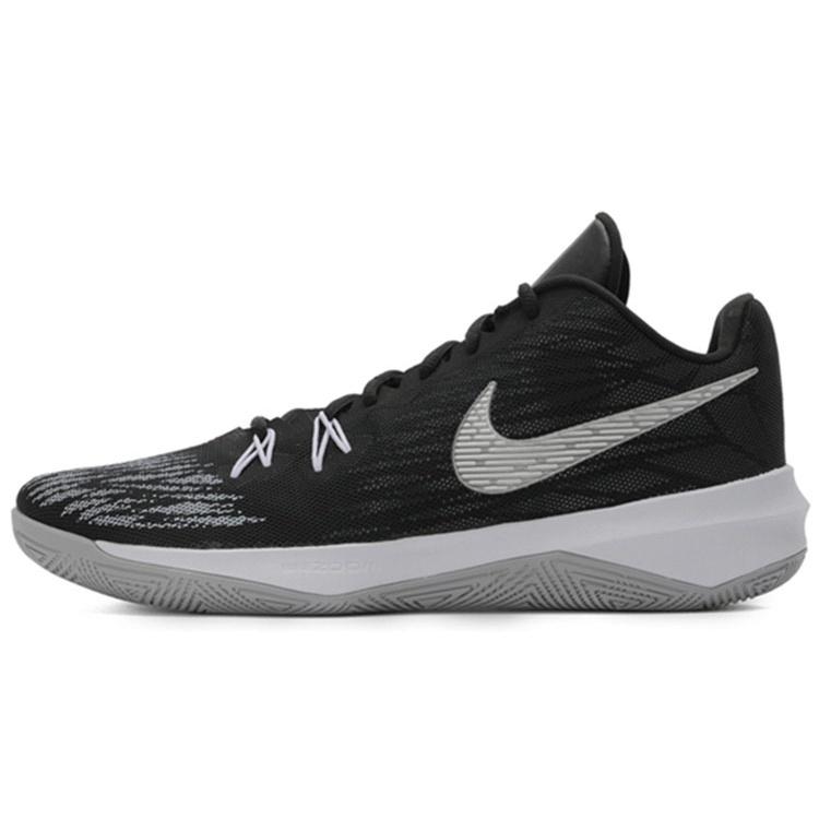 Nike Zoom Evidence 2 Black White Men s 908976-001 EU 47.5