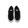(WMNS) PUMA Basket Platform Strap 'Black And White' Women's 364068-01
