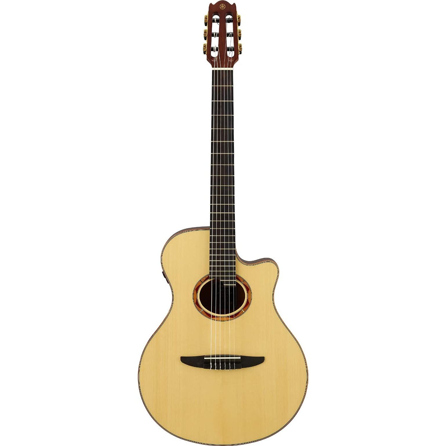 

YAMAHA NTX5 Yamaha Elegat Nylon Strings / NT(Natural) NTX-5