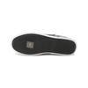 Emporio Armani EA7 Round Toe Thick Sole Logo Lace-Up Low-Top Sneakers Unisex Sneakers Black X8X121XK295S342