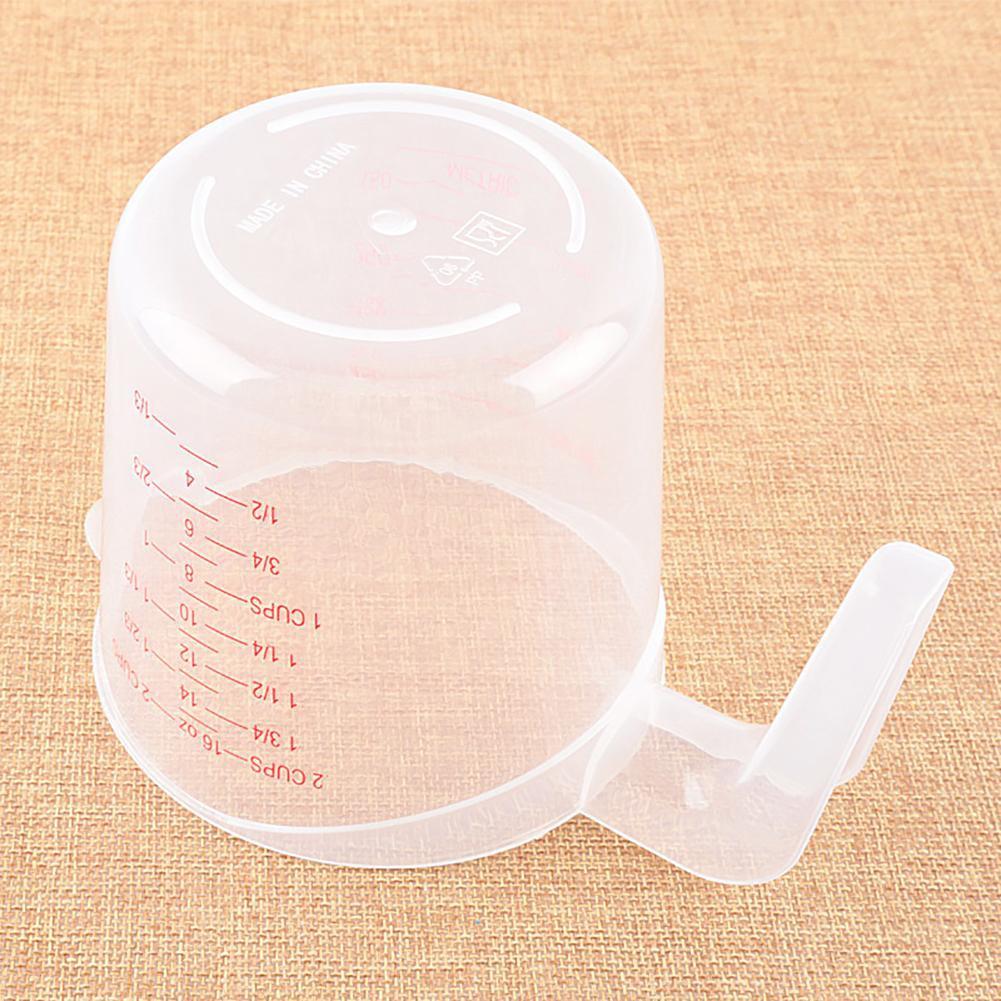 Large Capacity Electronic Measuring Cup Digital Beaker Libra Kitchen Scales