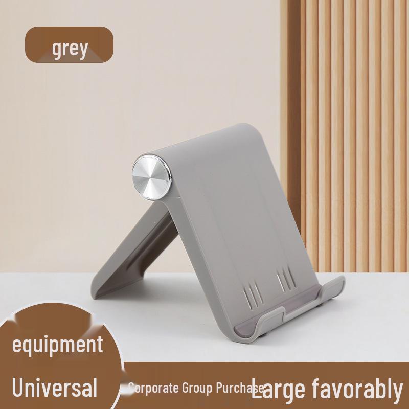 Portable Foldable Phone & Tablet Stand - Creative Gift Holder