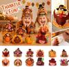 Funny Thanksgiving Party Hats for Holiday Themed Party Decorations