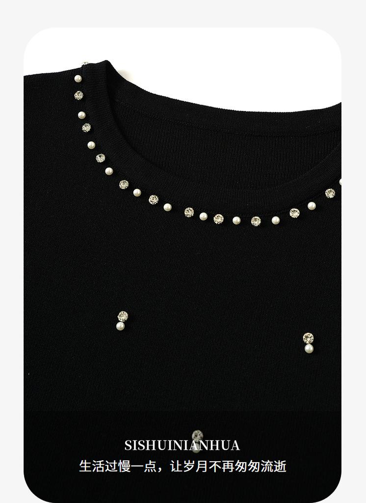 Design Sense Niche Fashion Temperament Dress