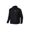 Air Jacket JSW WINGS GFX Windbreaker 'Black' Men's 939969-010