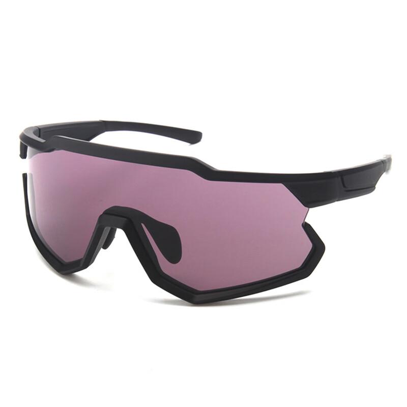 Lishi Unisex Sport Running Sunglasses