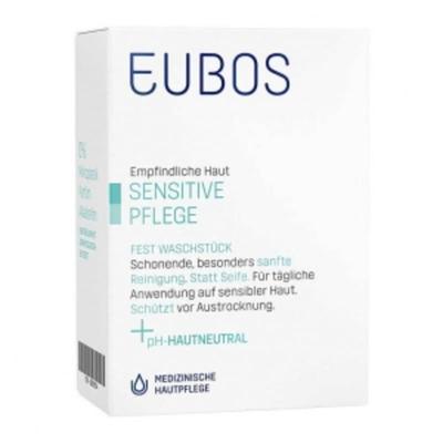 Oivos Sensitive Seife 125g