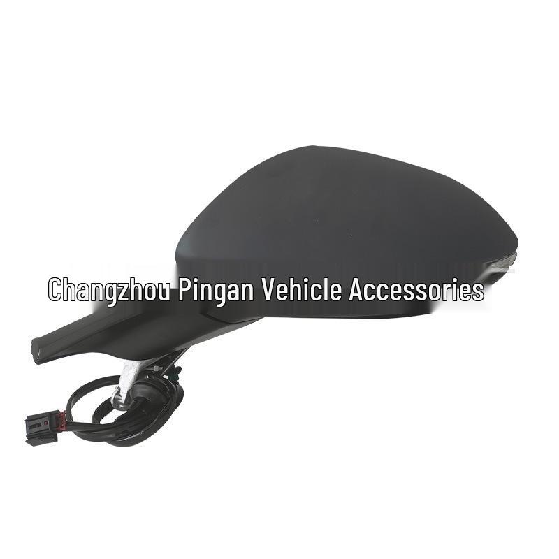 Volkswagen Golf 7 Rearview Mirror Assembly (2014-2020 Models)