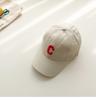 Kids Spring Autumn Baseball Cap Boys Girls Sun Protection Visor Hat High Quality Baby Toddler Outdoor Shade Peaked Cap