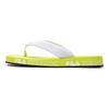 FILA Casual Retro Rubber Sole Slide Sandals Women Footwear White Gray F12W226508FWN