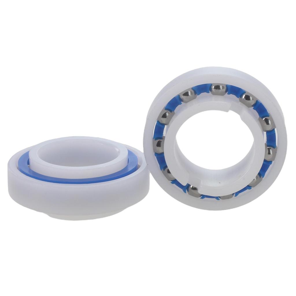 Replacement Wheel Bearings for Zodiac MX8 MX6 MX6EL MX8EL Parts Pack of 2