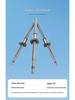 High-Precision SFS Model Ball Screw Nut Set for Machine Tools