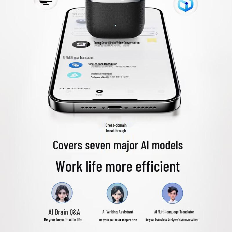 Sanag T20S True Wireless Bluetooth Earbuds