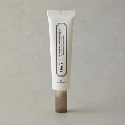 Fundamental Eye Awakening Gel 35ml