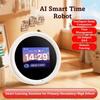 Self-Discipline Timer N2 Smart Alarm Clock AI Dialogue Early Education Machine  for Adults