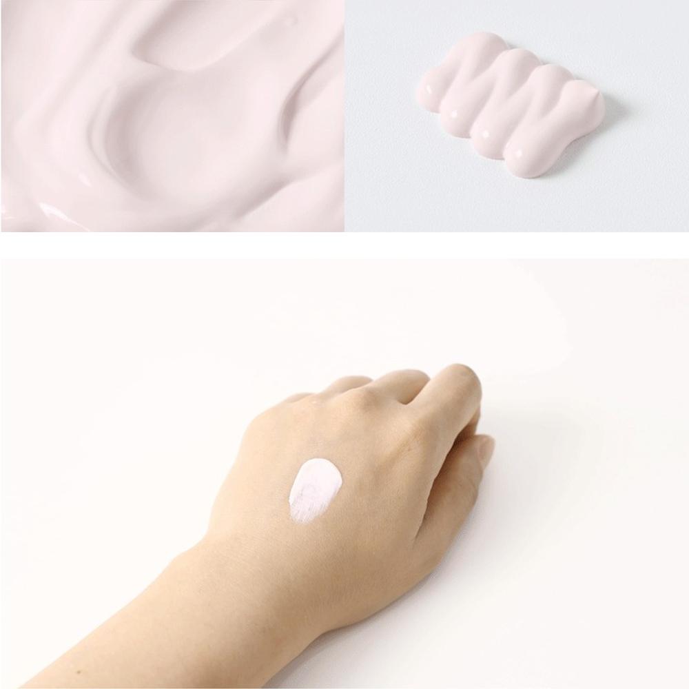 LABONITA קרם הגנה UV זוהר לתיקון גוון SPF 50+ PA++++ 50 מ"ל