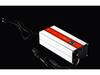 Adjustable 15A EV Lithium Battery Charger, 48V/60V/72V, 110V Input (US Standard)