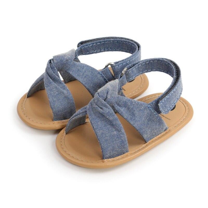 Baby Sandals Non Slip Walking Shoes