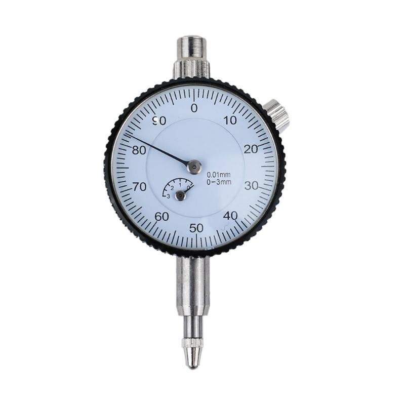 Professional Aluminum Face Indicator Set with 10 to 18mm Measuring Capacity Face Bore Gauges set for Industrial Workshops