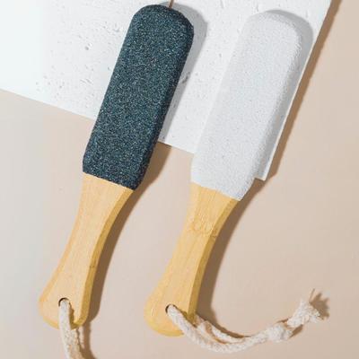 Laramove Φροντίδα Ποδιών Αφαιρετικό Κάλων Ποδιών Αφαίρεση Κάλων Φτέρνας, 1 τεμάχιο, 66g, 2 τεμάχια