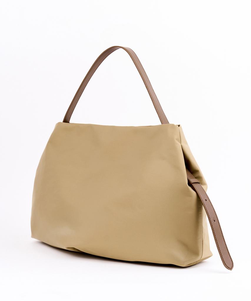 I Bag Your Pardon Dimple Bag Nylon (2 Colors)