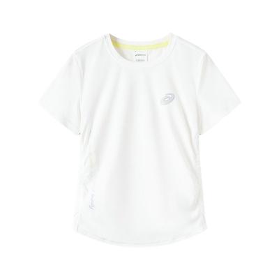 Sports Performance T Shirt Raw White 0001 Children Aged 3 7 Years Old 332251170062-0001