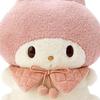 Sanrio Cushion Plush My Melody Melo-chan Potemoko Series Character 25835cm 512401