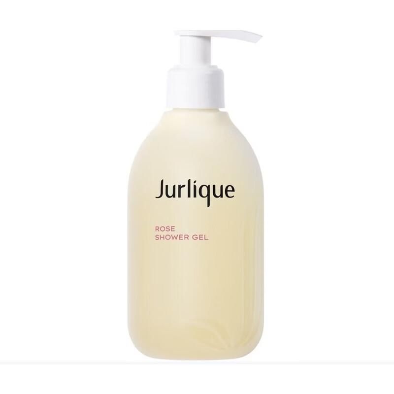 Jurlique Rose Softening Shower Gel