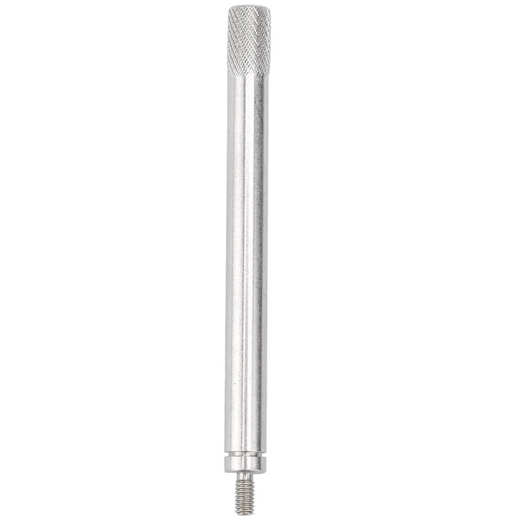 2,5 mm gjenge Forlengelsesstang for måleur 5 mm diameter Forlengelsesstang for måleur(60 mm)