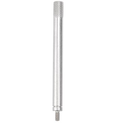 2.5mm Thread Dial Indicator Extension Rod 5mm Diameter Dial Extension Stem(60mm)