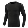 2024 Quick-Dry Tight-Fit Men's & Children's Long Sleeve Compression Sports Set