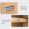 Tiger Brand Jinqi Series 60cm Fingerprint Password Safe
