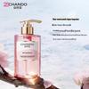 Peach Fragrance Moisturizing Body Wash