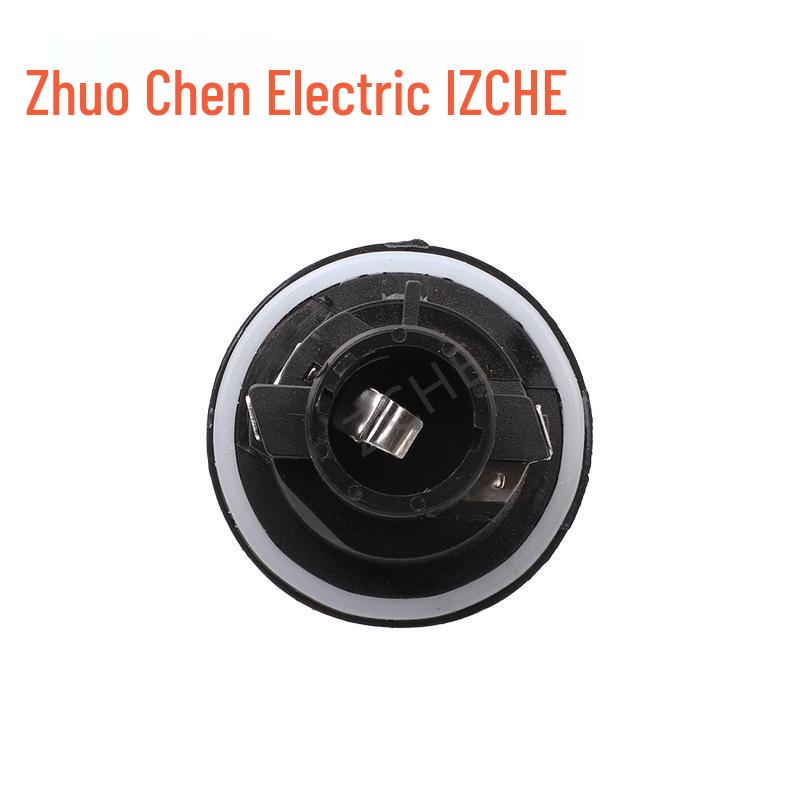 One-Sided Car Connector Plug & Lamp Holder Socket 63126916102
