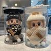 Doll Waterproof And Dustproof Bag Labubu Dustproof Storage Bag