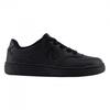 New Balance Kinderschuhe 480 Leder Flache Sneaker