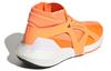 UltraBoost 21 Stella McCartney x UltraBoost 21 Wmns Adidas 'Signal Orange' Damskie GZ4383