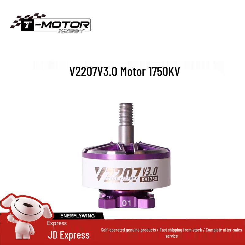 T-MOTOR FPV Racing Drone Brushless Motors