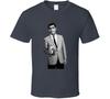 Rod Serling The Twilight Zone Scifi Horror T Shirt
