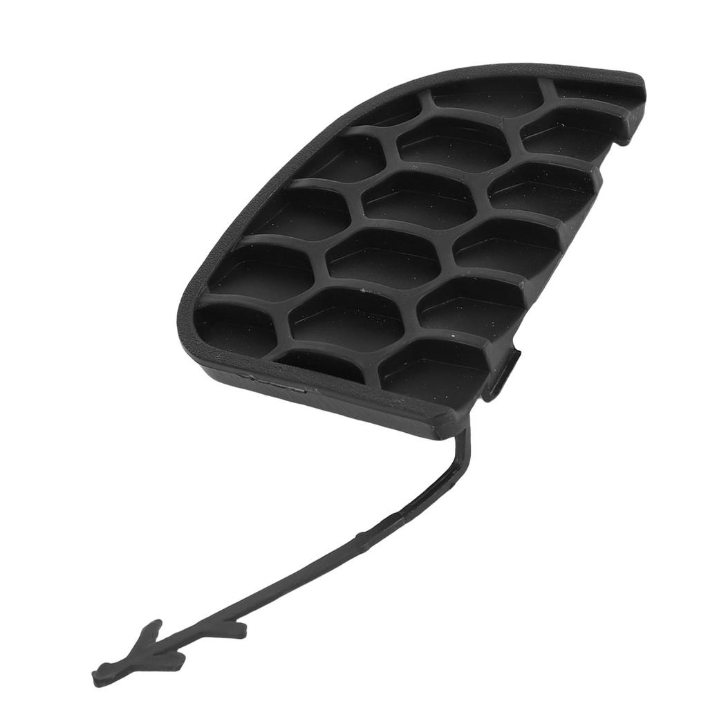 Rear Bumper Tow Hook Cover Protective Seamless Fit 5VW91LXHAA Replacement for Renegade 2015 2019