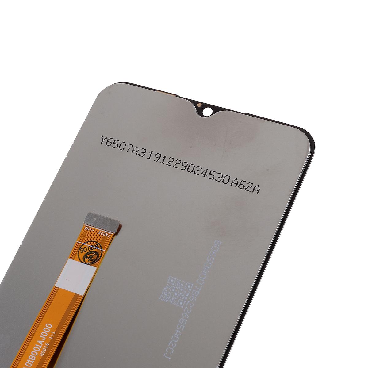 

Замінна частина РК-екрана та дігітайзера (без логотипу) для Oppo A8/A11/A11X/A9 2020/A5 2020/A31 2020/Realme 5/5i/6i Black