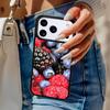 Berries Summer Fruits Sweet Phone Case For iPhone 17 Air 14 15 13 12 Max Cover For Apple 14 15 16 16e 11 Pro Max Plus Coque
