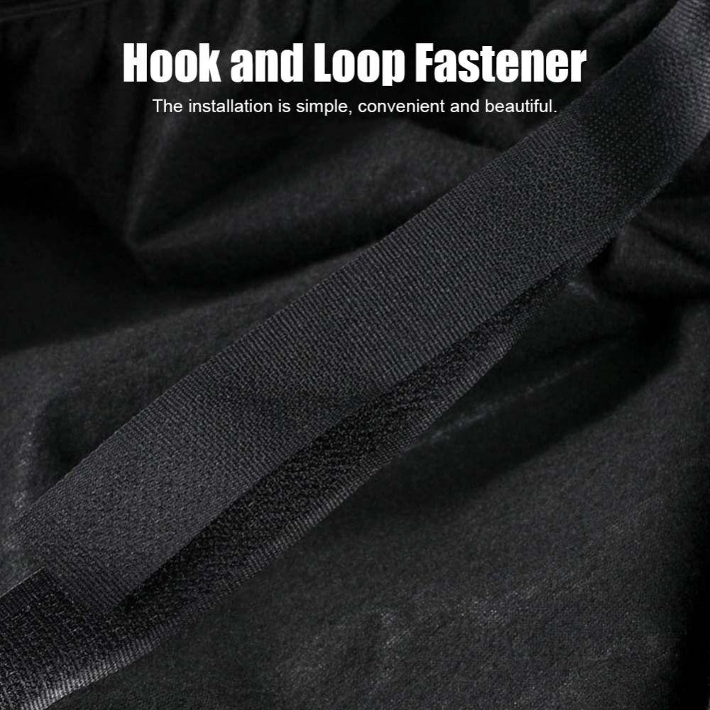 Dustproof Motorcycle Seat Cover Motorcycle Seat Cushion Protective Cover Cushion Seat Cover