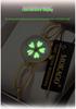 MOKAGO Rhinestone Inlaid Women's Luxury Bracelet Watch