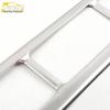 Hongguang S1 Rear Upper AC Vent Decoration Frame with Cold Air Vent Patch