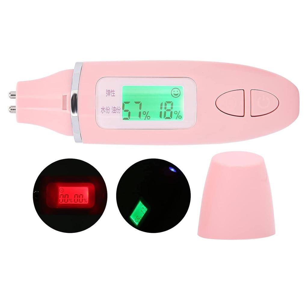 Facial Skin Tester, Skin Tester Professional for Skin Care()