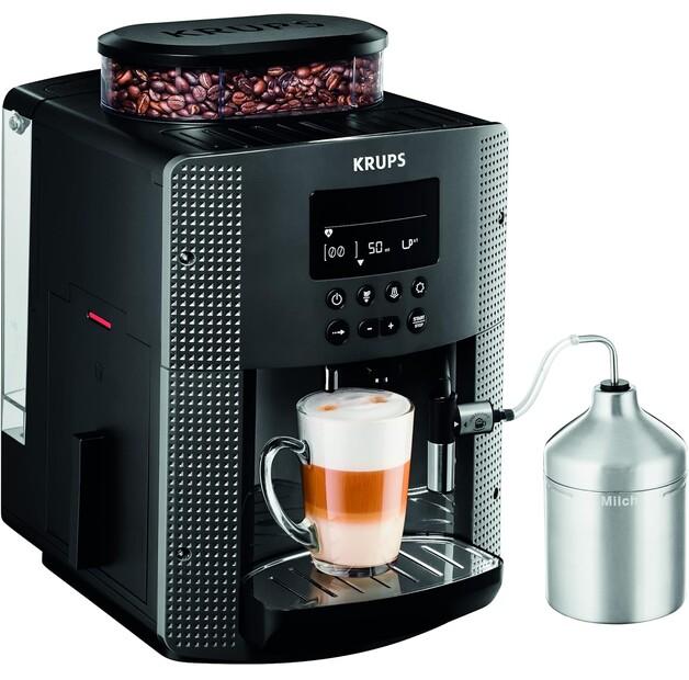 Кофемашина Krups EA 8160