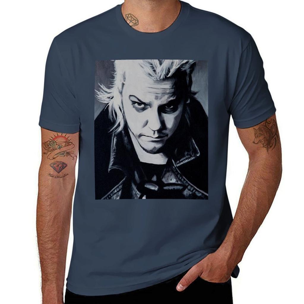 David Tshirt Work Wear Breathable Tee